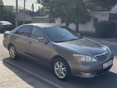 Toyota Camry, 2003 — сүрөт 5