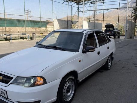 Daewoo Nexia, 2012 — 照片 4