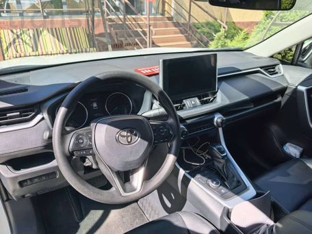 Toyota Wildlander, 2022 — photo 6