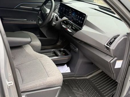 Kia EV5, 2024 — photo 9