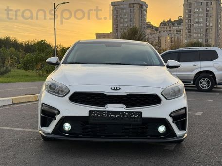 Kia K3, 2018 — сүрөт 3