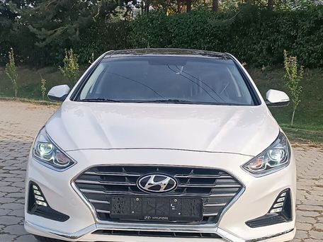 Hyundai Sonata, 2020 — фото 2