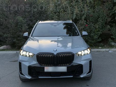 BMW X5, 2023 — 照片 1