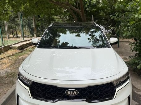 Kia Sorento, 2020 — 照片 1