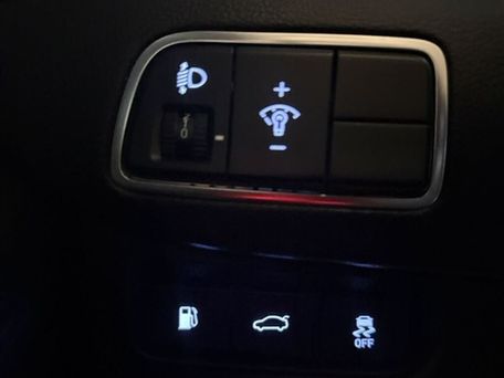 Hyundai Grandeur, 2019 — photo 11