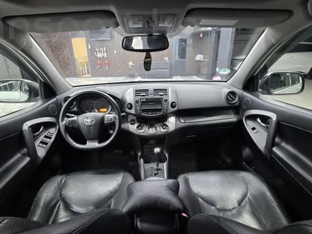 Toyota RAV4, 2009 — сүрөт 5