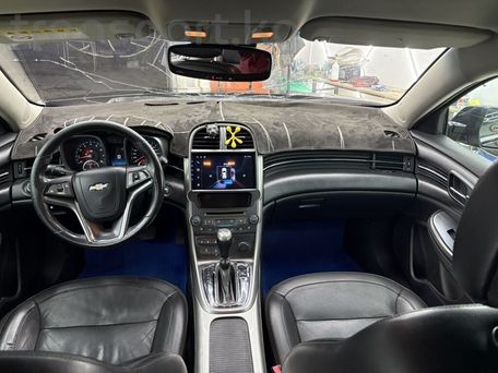 Chevrolet Malibu, 2015 — 照片 11