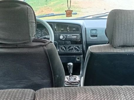 Volkswagen Passat, 1993 — фото 3