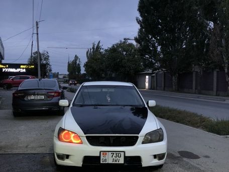 Toyota Altezza, 2003 — photo 3