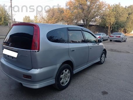 Honda Stream, 2000 — photo 6