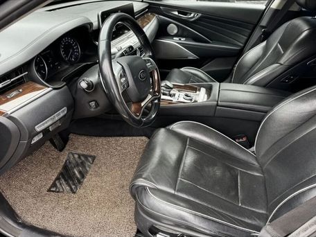 Kia K9, 2018 — photo 5