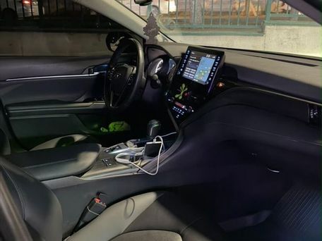 Toyota Camry, 2021 — сүрөт 6