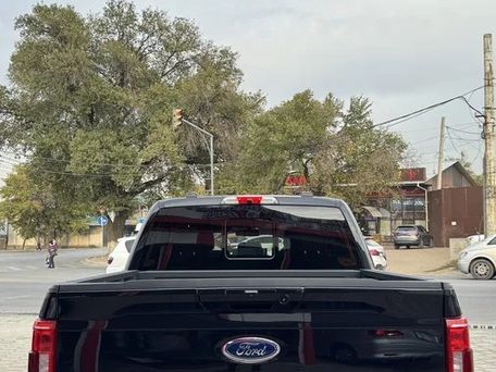 Ford F-150, 2021 — 照片 11