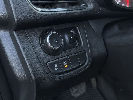 Chevrolet Spark, 2017 — фото 13