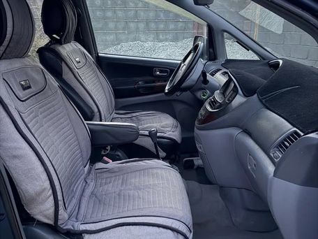 Toyota Previa, 2002 — photo 6