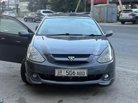 Toyota Caldina, 2003 — фото 1