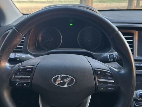 Hyundai Elantra, 2018 — фото 8