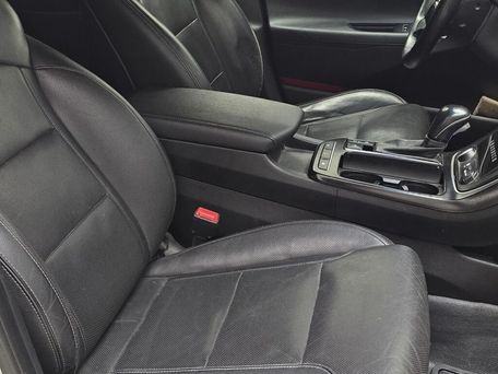 Hyundai Grandeur, 2018 — photo 10