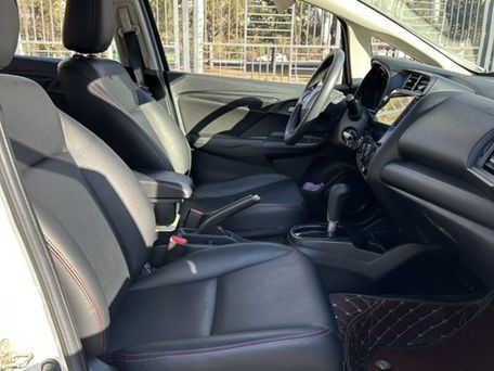 Honda Fit, 2019 — фото 12