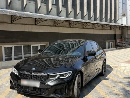 BMW 3 серии, 2022 — сүрөт 5