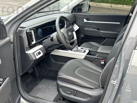 Hyundai ix35, 2023 — 照片 7