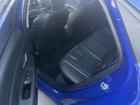 Hyundai Avante, 2020 — сүрөт 7