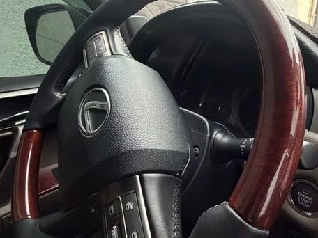 Lexus GX, 2010 — сүрөт 5