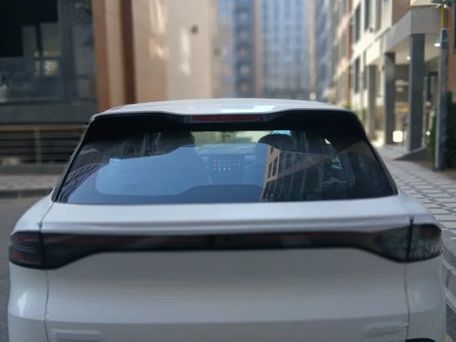 Changan Qiyuan Q05, 2026 — photo 4