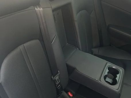 Kia K5, 2017 — 照片 9