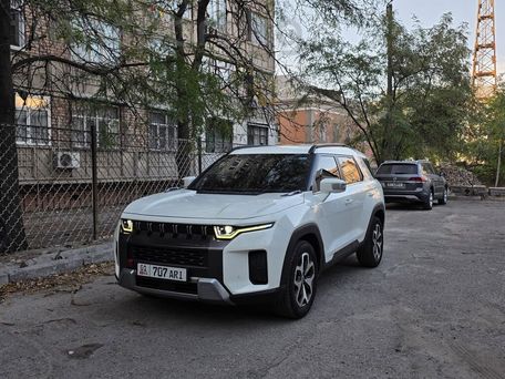 SsangYong Torres, 2022 — 照片 1