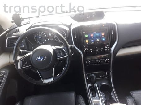 Subaru Ascent, 2018 — photo 3