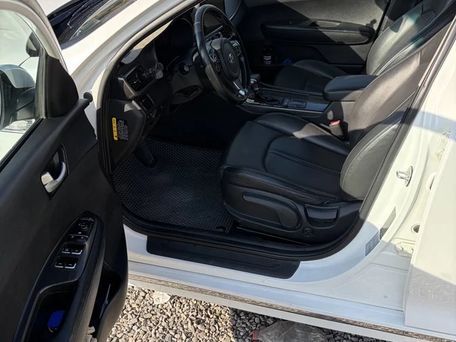 Kia K5, 2016 — photo 6