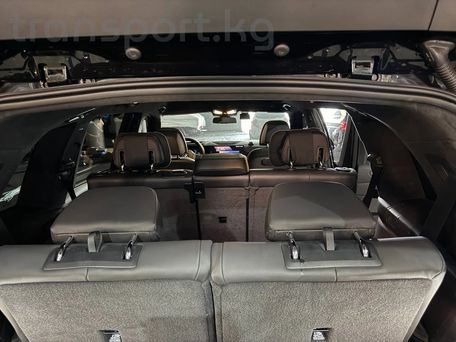 BMW X7, 2022 — фото 10