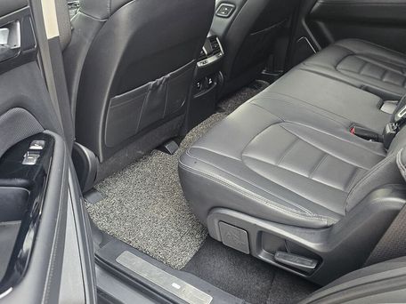 SsangYong Rexton, 2019 — 照片 8