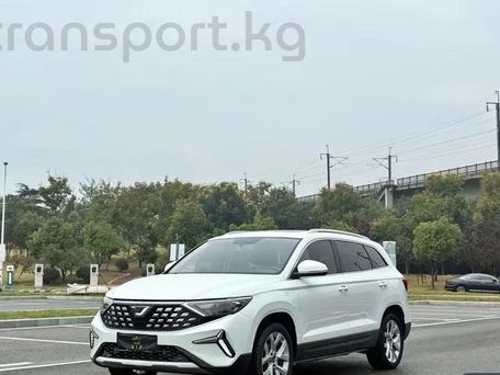 Jetta VS7, 2024 — 照片 1