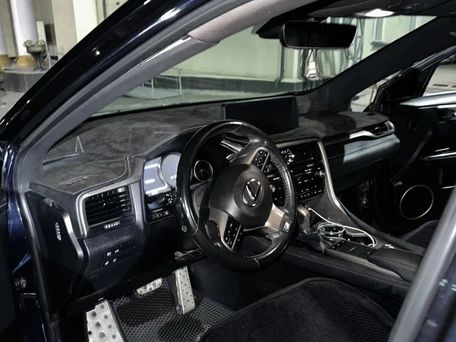 Lexus RX, 2022 — 照片 10