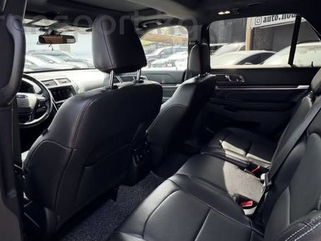Ford Explorer, 2018 — сүрөт 6