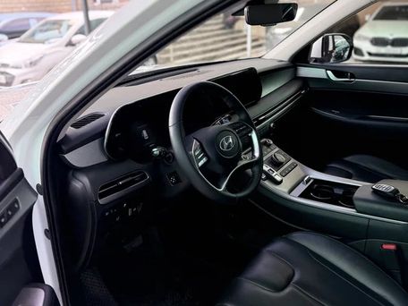 Hyundai Palisade, 2023 — 照片 6