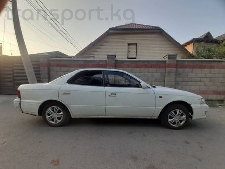 Toyota Vista, 1995 — сүрөт 8