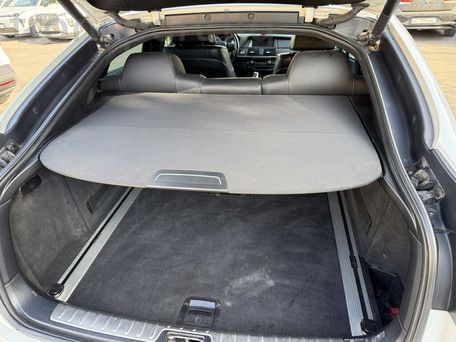 BMW X6 M, 2010 — сүрөт 16