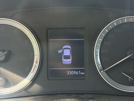 Hyundai Sonata, 2018 — фото 6