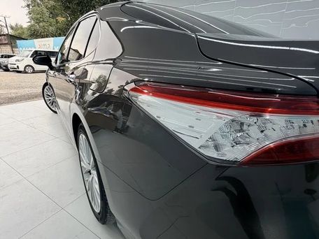 Toyota Camry, 2019 — сүрөт 4