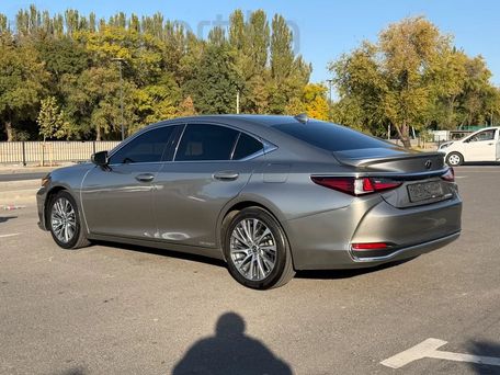 Lexus ES, 2019 — photo 5