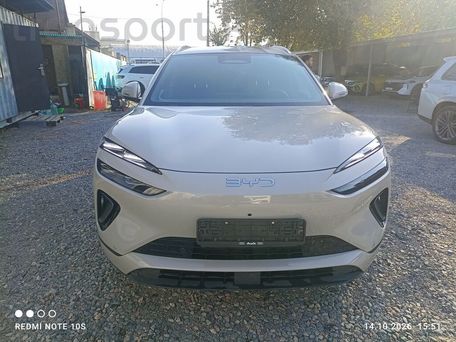 BYD Sea Lion 06, 2025 — photo 1