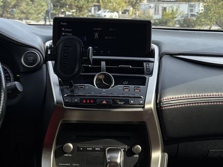 Lexus NX, 2019 — photo 8