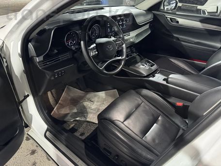 Hyundai Grandeur, 2020 — photo 10