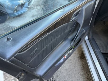 Mercedes-Benz E-Класс, 2002 — сүрөт 6