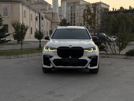BMW X7, 2019 — photo 2