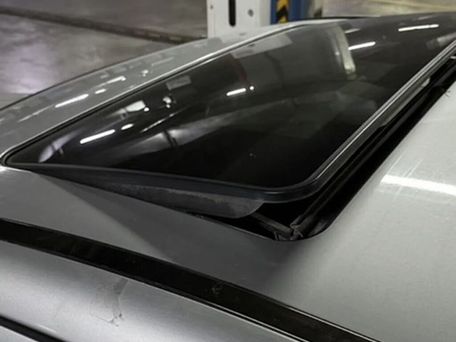 Mercedes-Benz C-Класс, 2001 — сүрөт 8