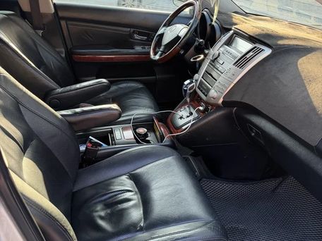 Lexus RX, 2006 — сүрөт 6